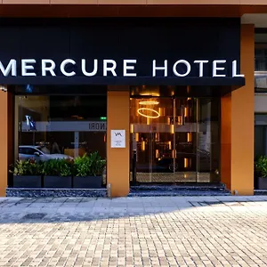 Hotel Mercure, Larnaka