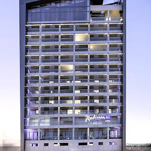 Hotel Radisson Blu Hotel,, Larnaka